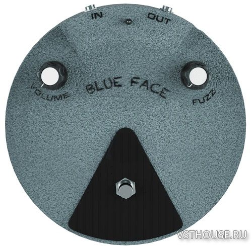 Audiority - Blue Face 1.2.1 VST, VST3, AAX, AU WIN.OSX x64 Audiority - Blue Face 1.2.1 VST, VST3, AAX, AU WIN.OSX x64