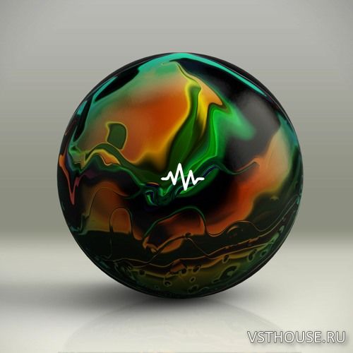 WavSupply - mjNichols – Equinox (Serum Bank) (SYNTH PRESET)