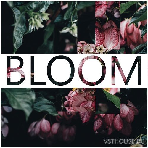 Instruments by Lamprey - Bloom (KONTAKT) Instruments by Lamprey - Bloom (KONTAKT)