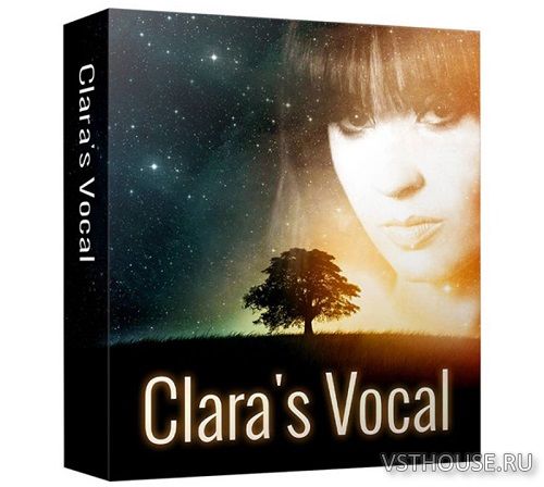 Findasound - Clara's Vocal v2.1 PROPER (KONTAKT) Findasound - Clara's Vocal v2.1 PROPER (KONTAKT)