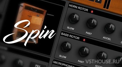GG Audio - Spin 1.3.0 VST, VST3, AAX, AU WIN.OSX x86 x64 GG Audio - Spin 1.3.0 VST, VST3, AAX, AU WIN.OSX x86 x64
