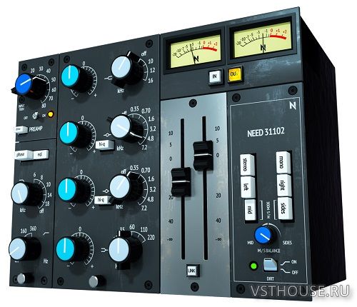 NoiseAsh - Need 31102 Console EQ v1.7.7 VST, VST3, AAX, AU NoiseAsh - Need 31102 Console EQ v1.7.7 VST, VST3, AAX, AU