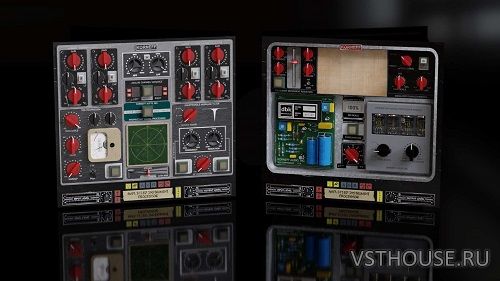 Korneff Audio - Amplified Instrument Processor VST3, AAX x64 v1.1.1 Korneff Audio - Amplified Instrument Processor VST3, AAX x64 v1.1.1