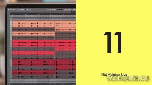 Ableton - Live 11 Suite 11.0.10 WIN.OSX x64 Ableton - Live 11 Suite 11.0.10 WIN.OSX x64