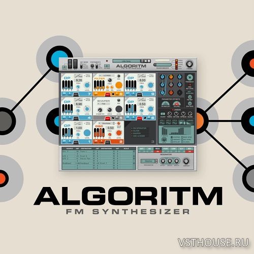 Reason Studios - Algoritm Reason Reason RE 1.0.0 STANDALONE x64