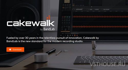 BandLab Products - Cakewalk by BandLab 27.06.0.058 x64 BandLab Products - Cakewalk by BandLab 27.06.0.058 x64