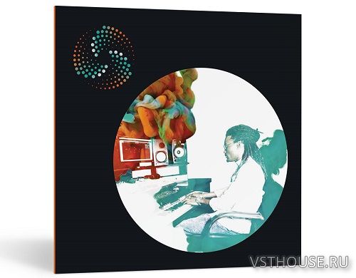 iZotope - Neutron 3 v3.7.0 (NO INSTALL, ONLY VST3) [10.2021]