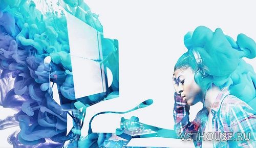 iZotope - Ozone Pro v9.8.0 (NO INSTALL, ONLY VST3) [10.2021]