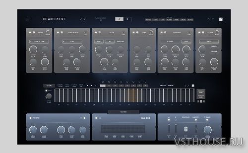 Plugin Alliance & Dmitry Sches - DS Audio TANTRA 2 v2.0