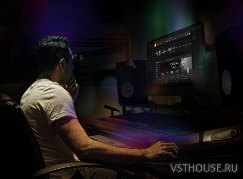 Positive Grid - BIAS FX 2 DeskTop 2.4.1.6200 Elite