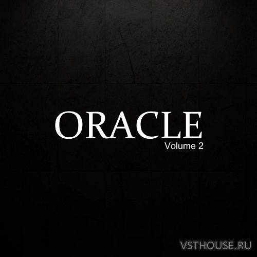 Instruments By Lamprey - Oracle Ambient Guitars Volume 2 (KONTAKT)