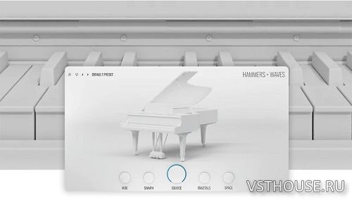 skybox Audio - Hammers + Waves (KONTAKT)