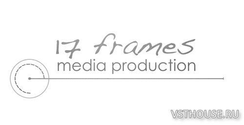 17 Frames Media - Plugins Set 2021.10 Reason RE x64 [10.2021]