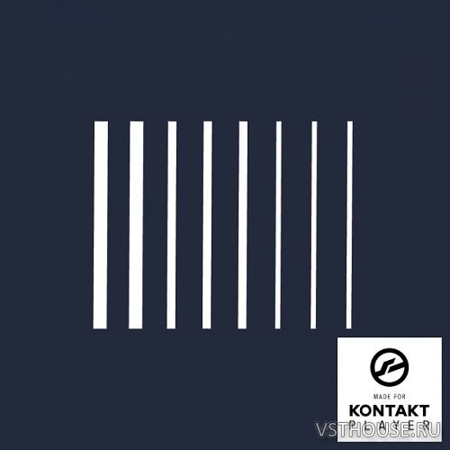 Nami Audio - Hammer & Felt 1.1 (KONTAKT)