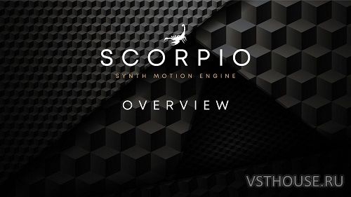 Artistry Audio - Scorpio (KONTAKT) Artistry Audio - Scorpio (KONTAKT)