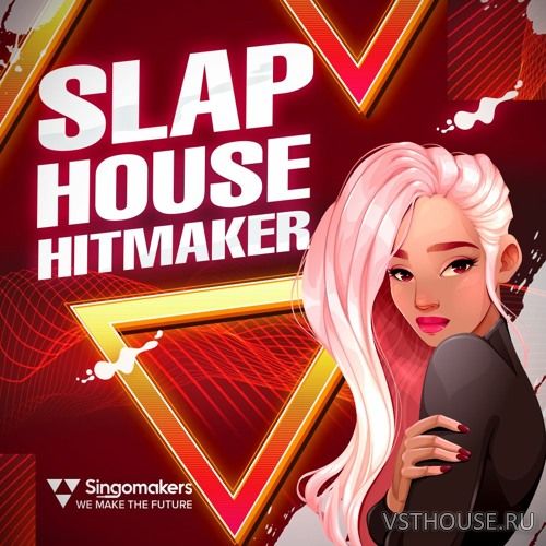 Singomakers - Slap House Hitmaker (MIDI, REX2, WAV, SERUM, TUTORIAL) Singomakers - Slap House Hitmaker (MIDI, REX2, WAV, SERUM, TUTORIAL)