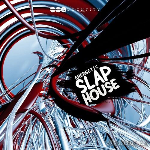 Audentity Records - Energetic Slap House Audentity Records - Energetic Slap House