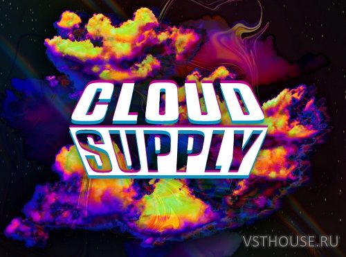 Native Instruments - Cloud Supply v1.0.1 (KONTAKT) (FULL & UPDATE) Native Instruments - Cloud Supply v1.0.1 (KONTAKT) (FULL & UPDATE)