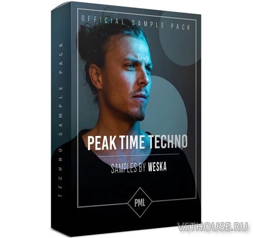 Production Music Live - Peak Time Techno - Samples by WESKA Production Music Live - Peak Time Techno - Samples by WESKA