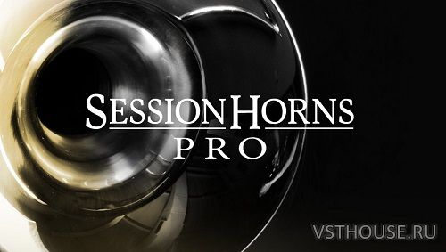 Native Instruments - SESSION HORNS PRO 1.4.0 (KONTAKT, EXE, PKG) Native Instruments - SESSION HORNS PRO 1.4.0 (KONTAKT, EXE, PKG)