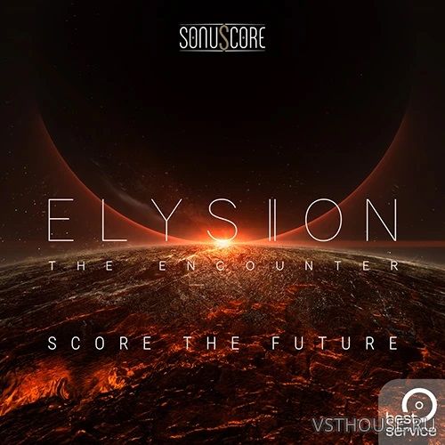 Best Service - Elysion 2 (KONTAKT) Best Service - Elysion 2 (KONTAKT)