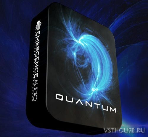 Emergence Audio - Quantum 2.0.0 (KONTAKT) (FULL & UPDATE) Emergence Audio - Quantum 2.0.0 (KONTAKT) (FULL & UPDATE)