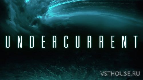 Sonic Extensions - Undercurrent (Omnisphere) Sonic Extensions - Undercurrent (Omnisphere)