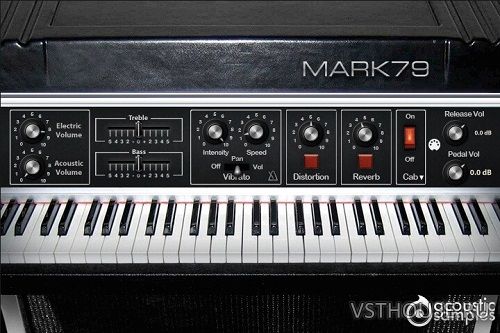 Acousticsamples - Mark79 (UVI Falcon) Acousticsamples - Mark79 (UVI Falcon)