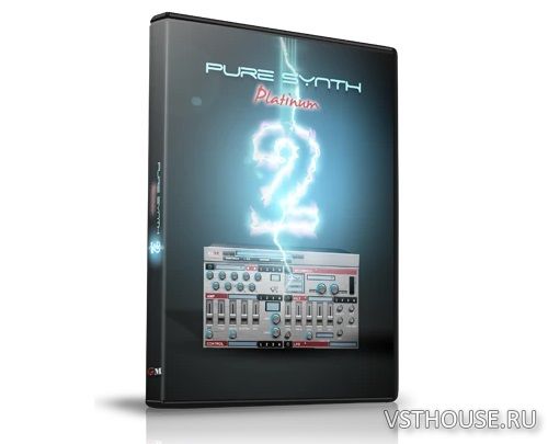Gospel Musicians - Pure Synth Platinum v.1.2 (UVI Falcon) Gospel Musicians - Pure Synth Platinum v.1.2 (UVI Falcon)