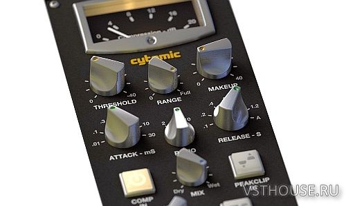 Cytomic - The Glue v1.5.0 VST, AAX x64 Cytomic - The Glue v1.5.0 VST, AAX x64