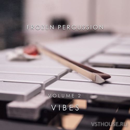 Fracture Sounds - Frozen Percussion Vibes (KONTAKT) Fracture Sounds - Frozen Percussion Vibes (KONTAKT)