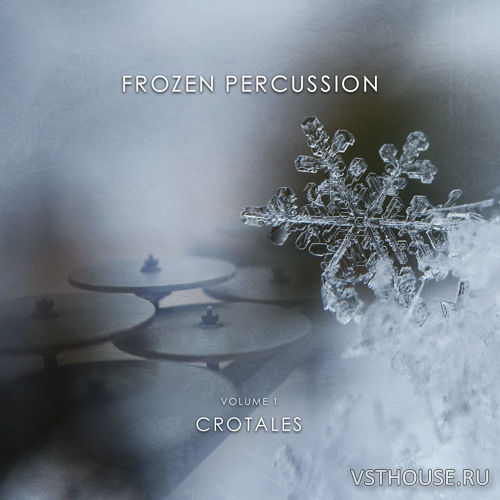 Fracture Sounds - Frozen Percussion Crotales (KONTAKT) Fracture Sounds - Frozen Percussion Crotales (KONTAKT)