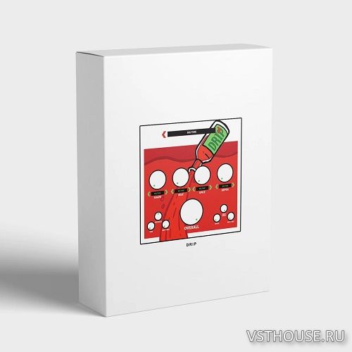 Kyle Beats - Drip FX v2.0.0. VST, VST3, AAX, AU WIN.OSX x64 Kyle Beats - Drip FX v2.0.0. VST, VST3, AAX, AU WIN.OSX x64