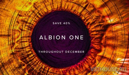 Spitfire Audio - Albion ONE v1.7 (KONTAKT)