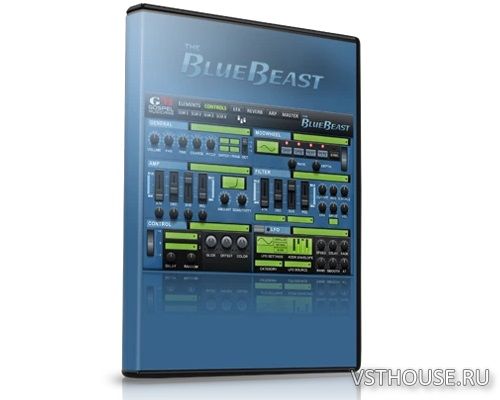 Gospel Musicians - the BlueBeast Yamaha EX (UVI Falcon) Gospel Musicians - the BlueBeast Yamaha EX (UVI Falcon)