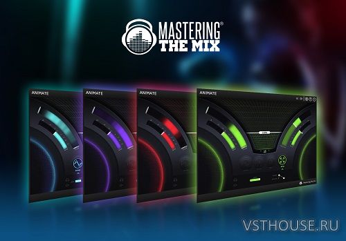 Mastering The Mix - Bundle v.1.5m VST, VST3, AAX WIN.OSX x64 Mastering The Mix - Bundle v.1.5m VST, VST3, AAX WIN.OSX x64