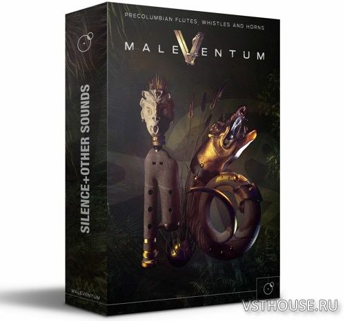 Silence+Other Sounds - Maleventum 2 (KONTAKT)