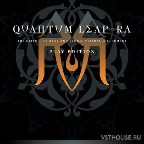 East West - RA v.1.0.5 (EAST WEST PLAY)