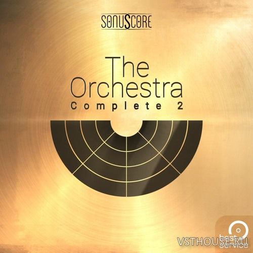Sonuscore - The Orchestra Complete 2.2. UPDATE (KONTAKT) Sonuscore - The Orchestra Complete 2.2. UPDATE (KONTAKT)