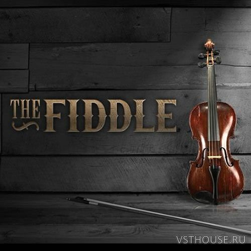 Indiginus - The Fiddle (KONTAKT) Indiginus - The Fiddle (KONTAKT)