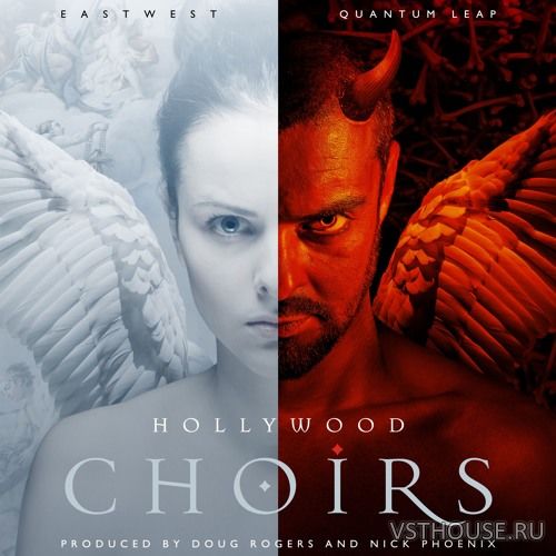 East West - Hollywood Choirs Diamond v.1.0.7 (EAST WEST PLAY)