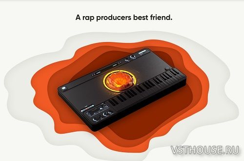 Sauceware Audio - Scorch v.1.0.0 VSTi, VSTi3, AU WIN.OSX x64