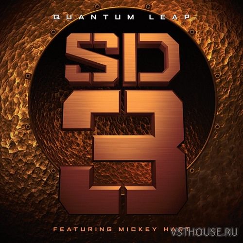East West - Stormdrum 3 v1.0.4 (EAST WEST PLAY)