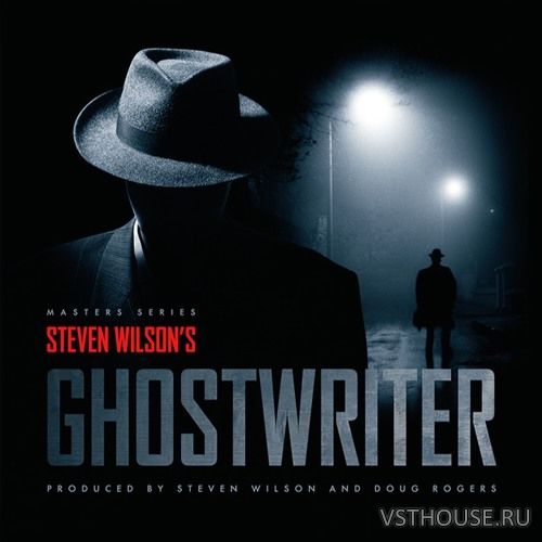 East West - Ghostwriter v1.0.1 (EAST WEST PLAY)