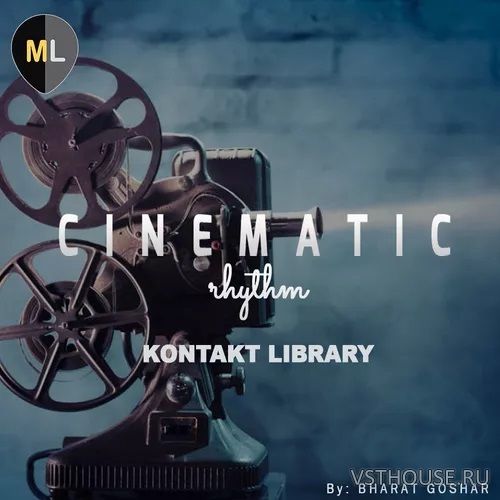 Mango Loops - Cinematic Rhythm Kontakt Library Bundle vol. 1-6