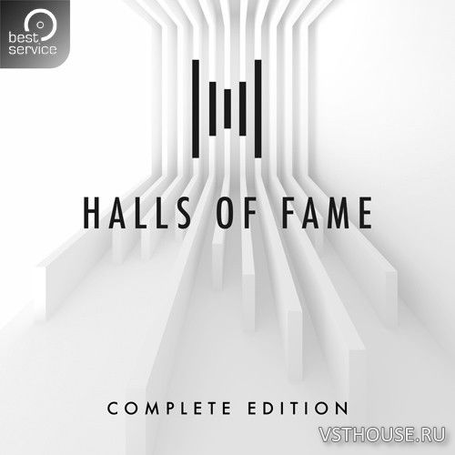 Best Service - Halls of Fame 3 Complete Edition v3.1.7 Best Service - Halls of Fame 3 Complete Edition v3.1.7