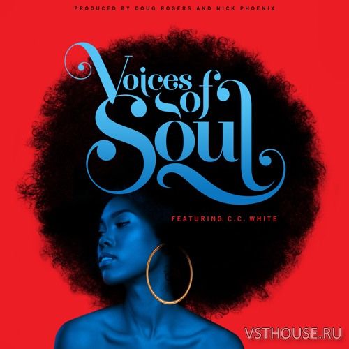 East West - Voices of Soul v.1.1.1 (EAST WEST PLAY)