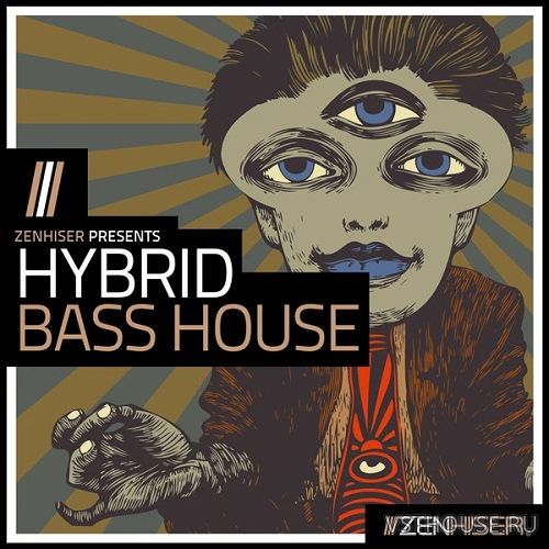 Zenhiser - Hybrid Bass House (WAV) Zenhiser - Hybrid Bass House (WAV)