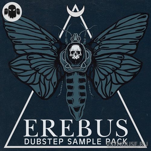 Ghost Syndicate - Erebus (WAV, ALP) Ghost Syndicate - Erebus (WAV, ALP)