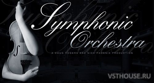 East West - Symphonic Orchestra Percussion Platinum v1.0.9